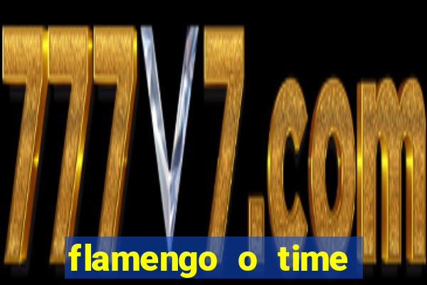flamengo o time mais ajudado pela arbitragem